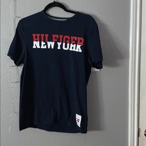 t shirt from tommy Hilfiger